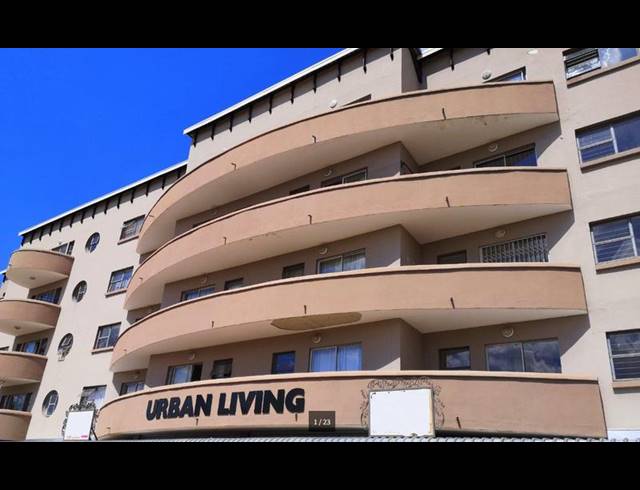 1 BEDROOM PROPERTY TO RENT IN DIE BULT